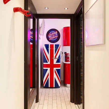 Pop Luxury Experience * Milano