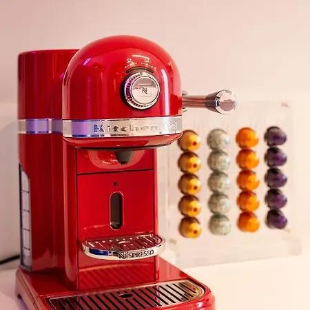 Pop Luxury Experience Milánó