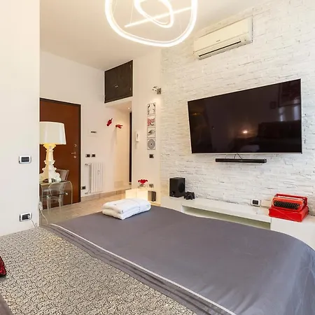 Pop Luxury Experience Milánó