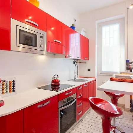 Pop Luxury Experience * Milánó