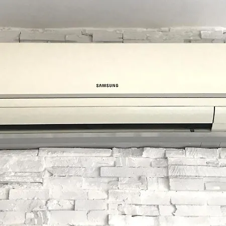 Apartman Pop Luxury Experience Milánó