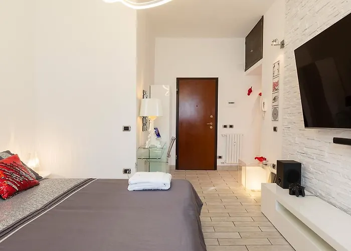 Pop Luxury Experience * Mailand