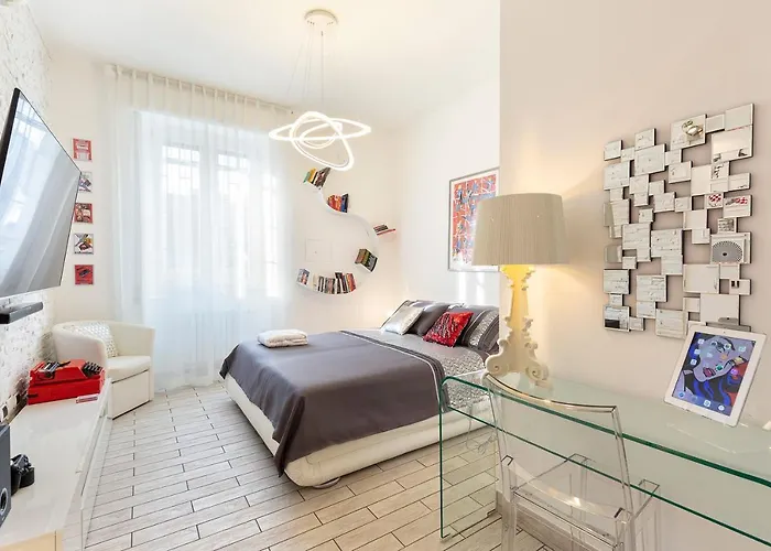Apartament Pop Luxury Experience *