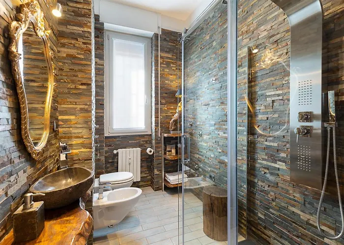Pop Luxury Experience Apartment Mailand