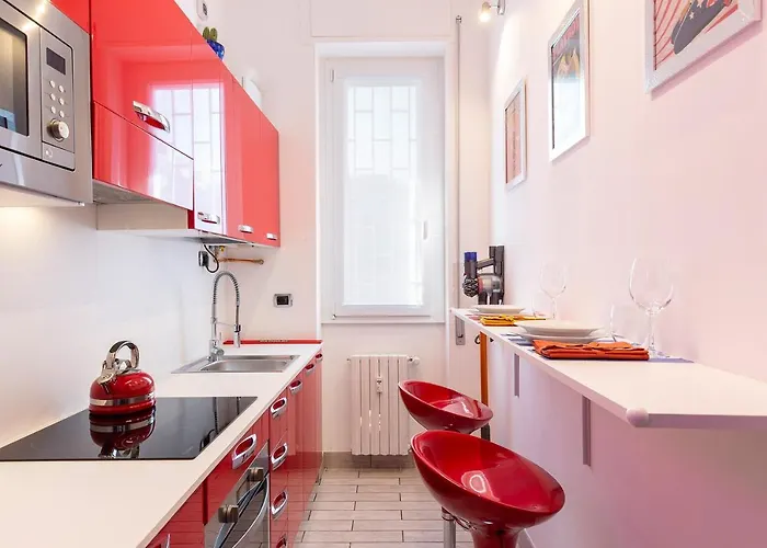Pop Luxury Experience Apartament