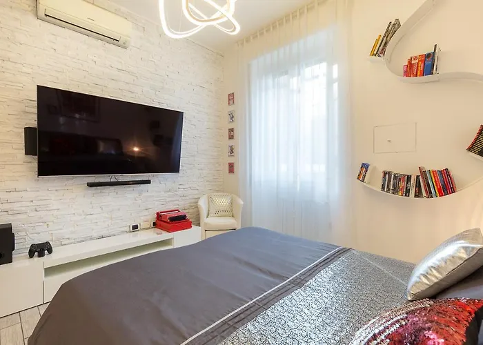 Appartamento Pop Luxury Experience *