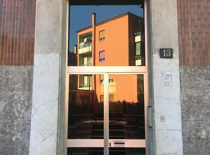 Apartment Pop Luxury Experience Mailand