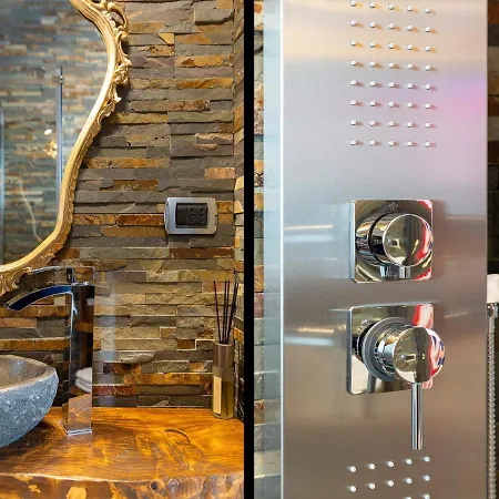 Pop Luxury Experience Apartmán *