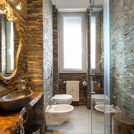 Pop Luxury Experience Milán