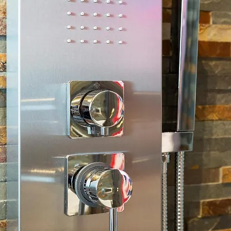 Pop Luxury Experience Apartmán *