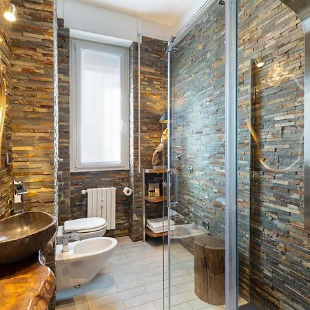 Pop Luxury Experience 아파트 밀라노