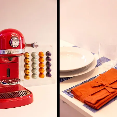 Apartmán Pop Luxury Experience