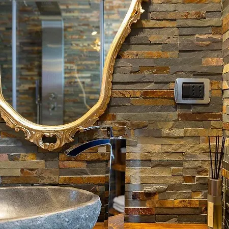 Apartmán Pop Luxury Experience