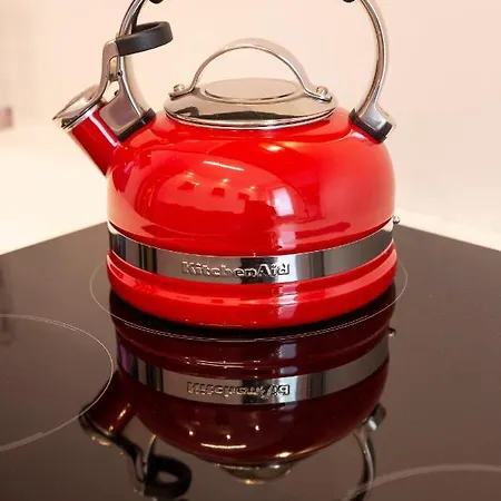 Apartmán Pop Luxury Experience Milán