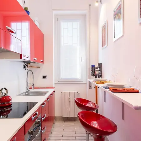 Pop Luxury Experience Apartmán