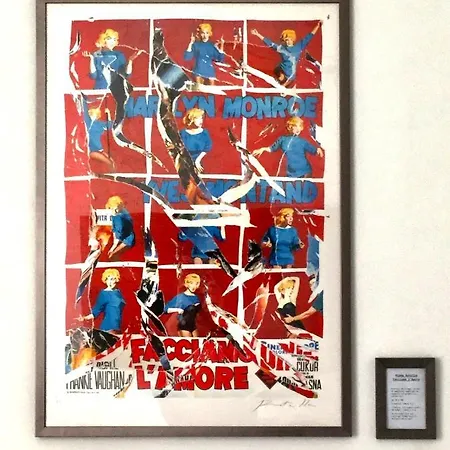 Pop Luxury Experience Milán