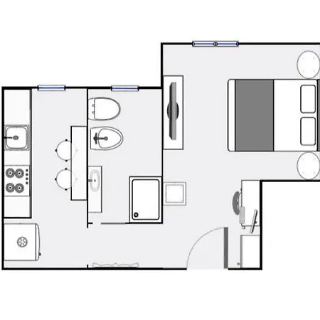 Apartmán Pop Luxury Experience