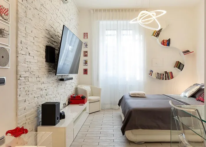 Pop Luxury Experience Διαμέρισμα *