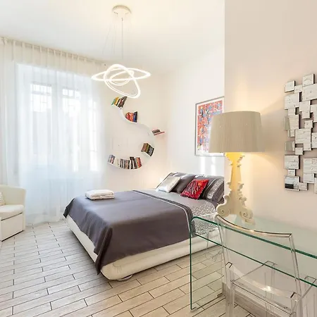 Apartmán Pop Luxury Experience *