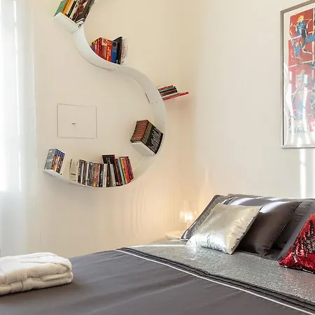 Apartmán Pop Luxury Experience